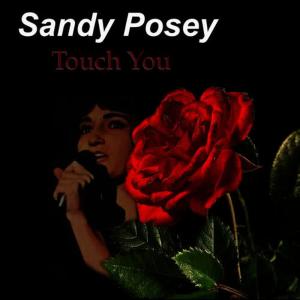 收聽Sandy Posey的Touch You歌詞歌曲