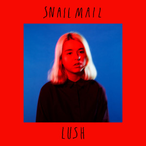 收聽Snail Mail的Anytime歌詞歌曲