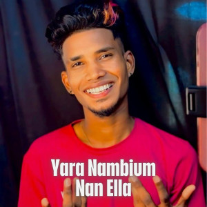 Listen to Yara Nambium Nan Ella song with lyrics from Gana Sarathi