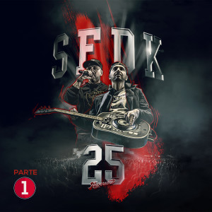 Listen to Terapia Extrema (Directo) song with lyrics from SFDK