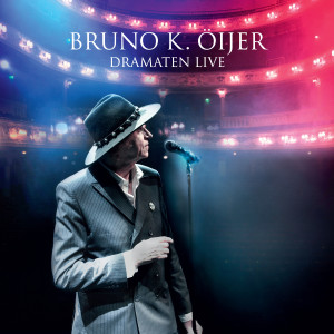 收聽Bruno K. Öijer的Här utanför歌詞歌曲