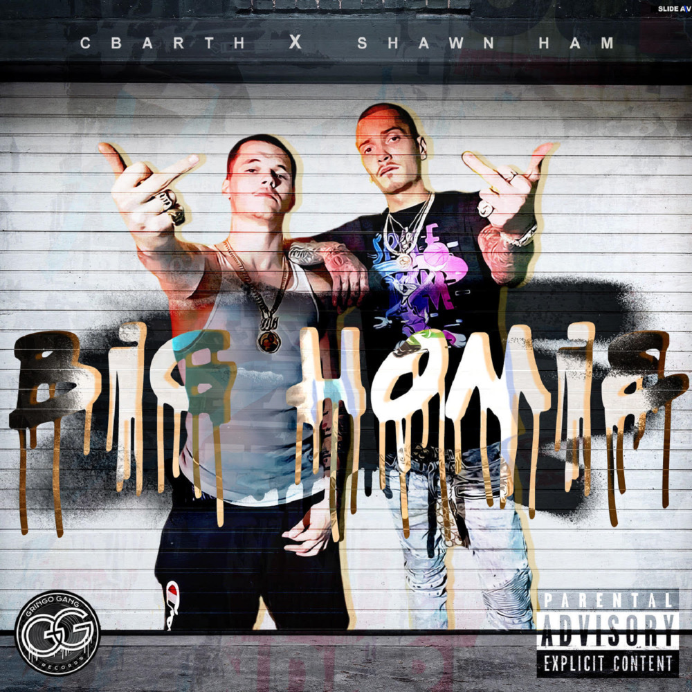 Big Homie (Explicit)