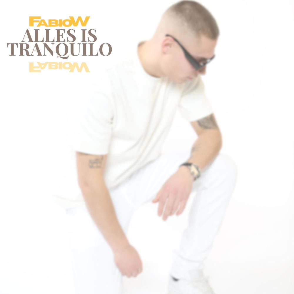 Alles Is Tranquilo