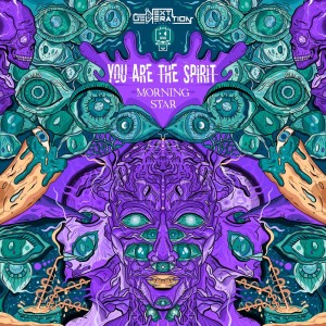 ดาวน์โหลดและฟังเพลง You Are the Spirit (Original Mix) พร้อมเนื้อเพลงจาก Morning Star (Hun)