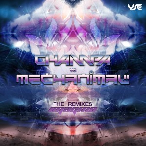 Album Imagine - The Remixes from 
