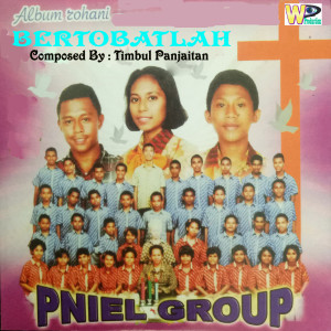 Album Bertobatlah (From "Rohani") from Pniel Group