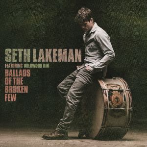 ดาวน์โหลดและฟังเพลง Everything พร้อมเนื้อเพลงจาก Seth Lakeman