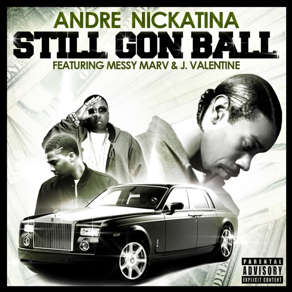 Still Gon Ball (Clean) (Clean|Explicit)