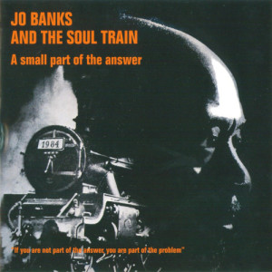 Jo Banks的專輯A Small Part of the Answer
