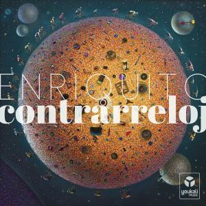 Listen to El Murciélago (feat. Moisés P. Sánchez) song with lyrics from Enriquito