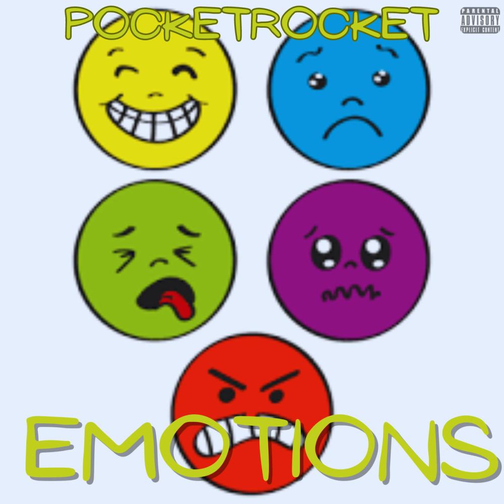 Emotions (Explicit)