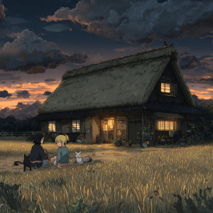 Listen to Inaka No Yoru song with lyrics from BOSU