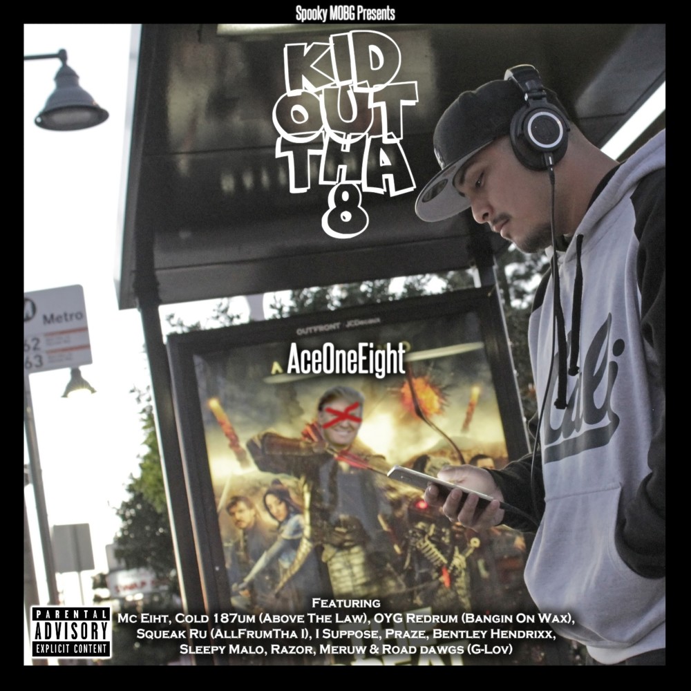 City of Dreams (Explicit)