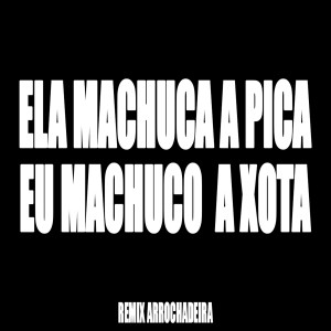 收聽WL007 NO BEAT的Ela Machuca a Pica Eu Machuco a Xota (Remix Arrochadeira|Explicit)歌詞歌曲