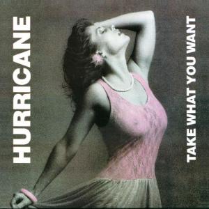 收聽Hurricane的Take What You Want歌詞歌曲