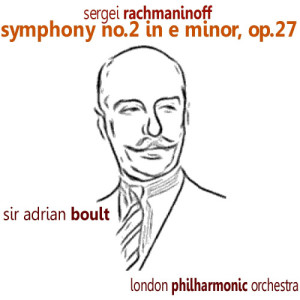 收聽London Philharmonic Orchestra的Symphony No. 2 in E Minor, Op. 27: IV. Allegro vivace歌詞歌曲
