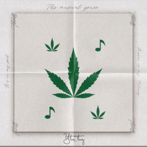 Album Thrill (Explicit) from Ytee_tmg