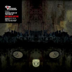 收聽Optimus Gryme的While You Were Sleeping歌詞歌曲