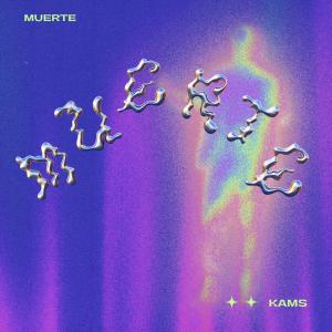 Listen to Muerte song with lyrics from Kams