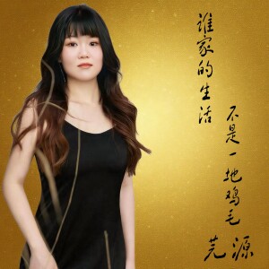 Album 谁家的生活不是一地鸡毛 from 芫源