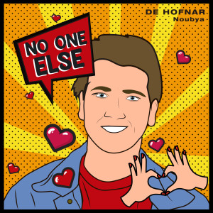 De Hofnar的專輯No One Else