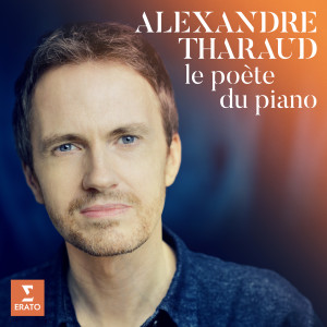 收聽Alexandre Tharaud的Concerto for 4 Pianos in A Minor, BWV 1065: II. Largo歌詞歌曲