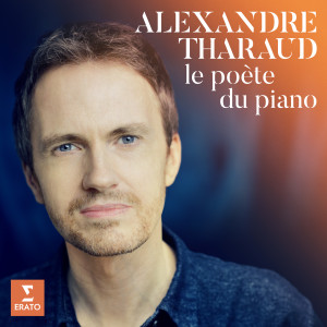 收聽Alexandre Tharaud的Cinema Paradiso歌詞歌曲