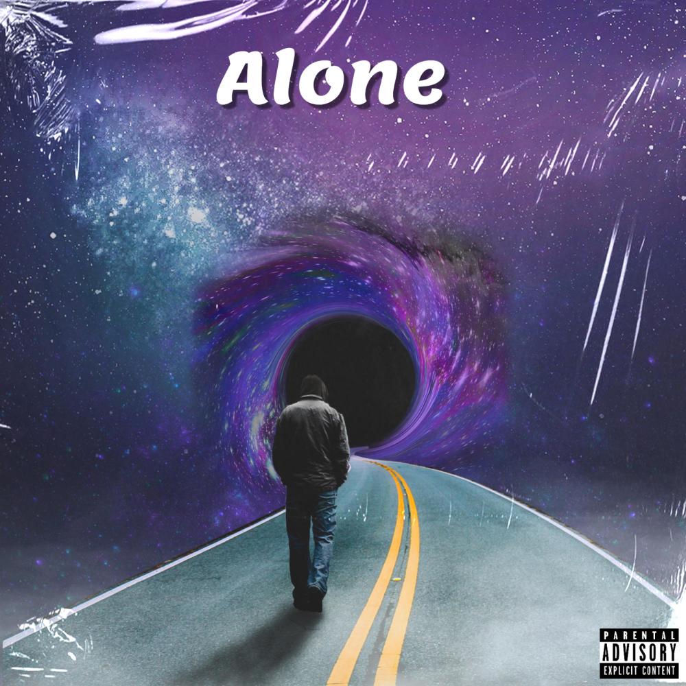 Alone (feat. Circa Waves, Krezip & Faime) (Explicit)