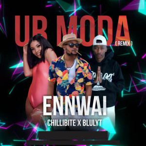 Album Ur Moda (Remix) from Ennwai