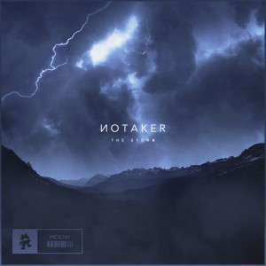 收听Notaker的The Storm歌词歌曲