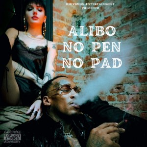 Alibo的專輯No Pen No Pad (Explicit)