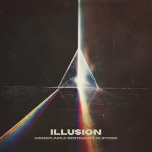 收聽Monocloud的Illusion歌詞歌曲