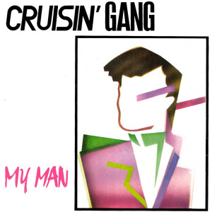 Album My Man from 