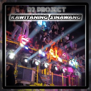 R2 Project的专辑KAWITANING SINAWANG