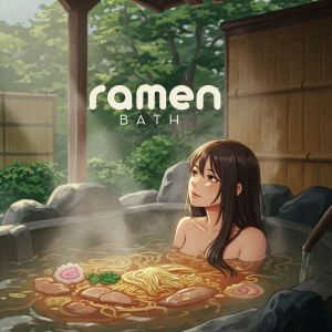 Tranquility Spa Universe的專輯Ramen Bath (Japanese Spa Relaxation for Body, Mind and Soul)