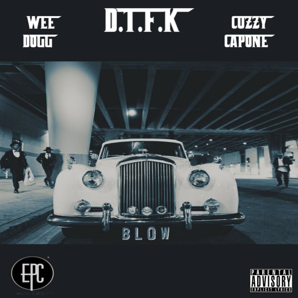 Blow (Explicit)