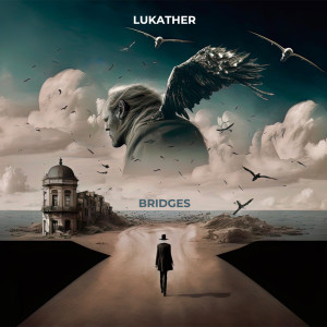 Album Bridges (Explicit) from Steve Lukather