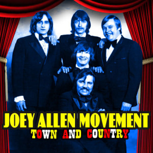 收聽Joey Allen Movement的A Time for Us歌詞歌曲