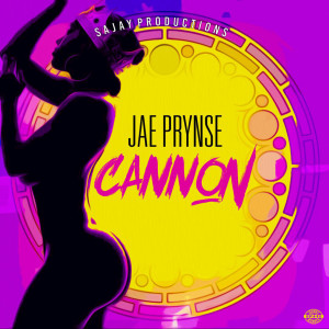 ดาวน์โหลดและฟังเพลง Cannon (Explicit) พร้อมเนื้อเพลงจาก Jae Prynse