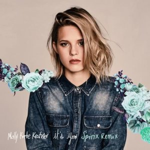 收聽Molly Kate Kestner的It's You (Spirix Remix)歌詞歌曲