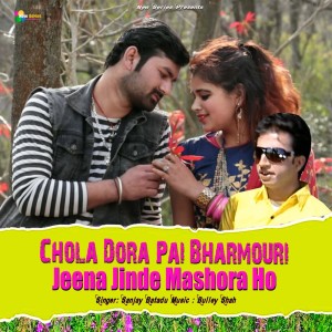 ดาวน์โหลดและฟังเพลง Chola Dora Pai Bharmouri Jeena Jinde Mashora Ho พร้อมเนื้อเพลงจาก Sanjay Batadu