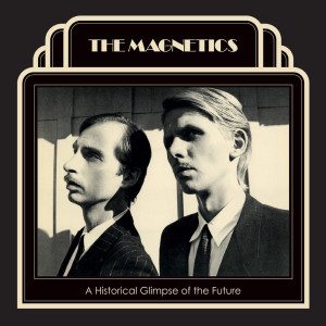 Dengarkan The Lion Sleeps Tonight lagu dari The Magnetics dengan lirik