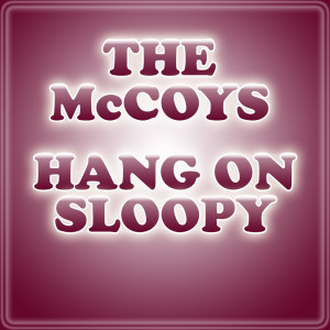 The McCoys的專輯Hang On Sloopy