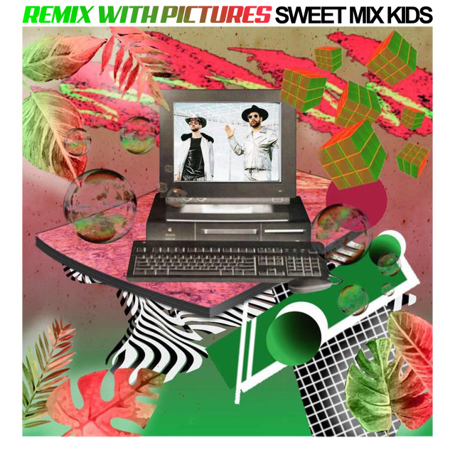 Listen to Deep Enough (Remix|Explicit) song with lyrics from Sweet Mix Kids
