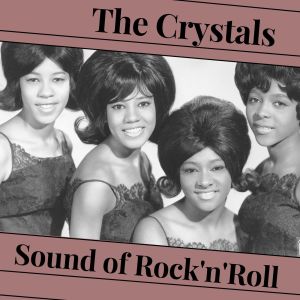 收聽The Crystals的Another Country - Another World歌詞歌曲