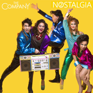 The CompanY的專輯Nostalgia 2