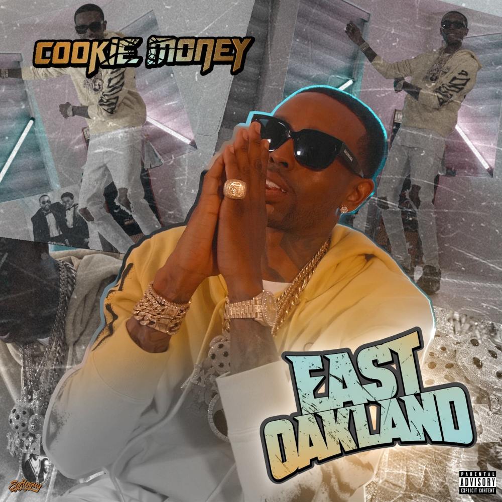 East Oakland (Explicit)