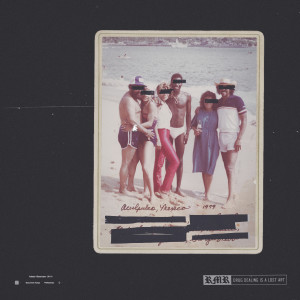 ดาวน์โหลดและฟังเพลง NOUVEAU RICHE (Clean) พร้อมเนื้อเพลงจาก RMR