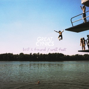 Album Lost & Found / Wet Feet from Great Cynics