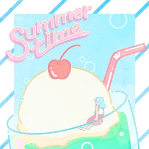 收聽cinnamons的summertime歌詞歌曲